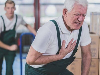 Abogados de Discriminación por Edad en Hawaiian Gardens